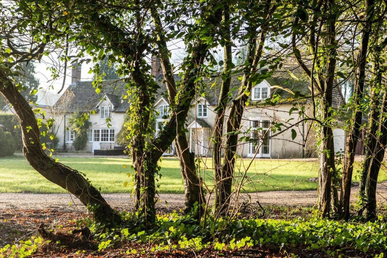 West Cottage, Cerne Abbas Lane Dorchester Luaran gambar